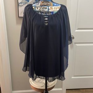 Cato Blouse, Sz 18/20w